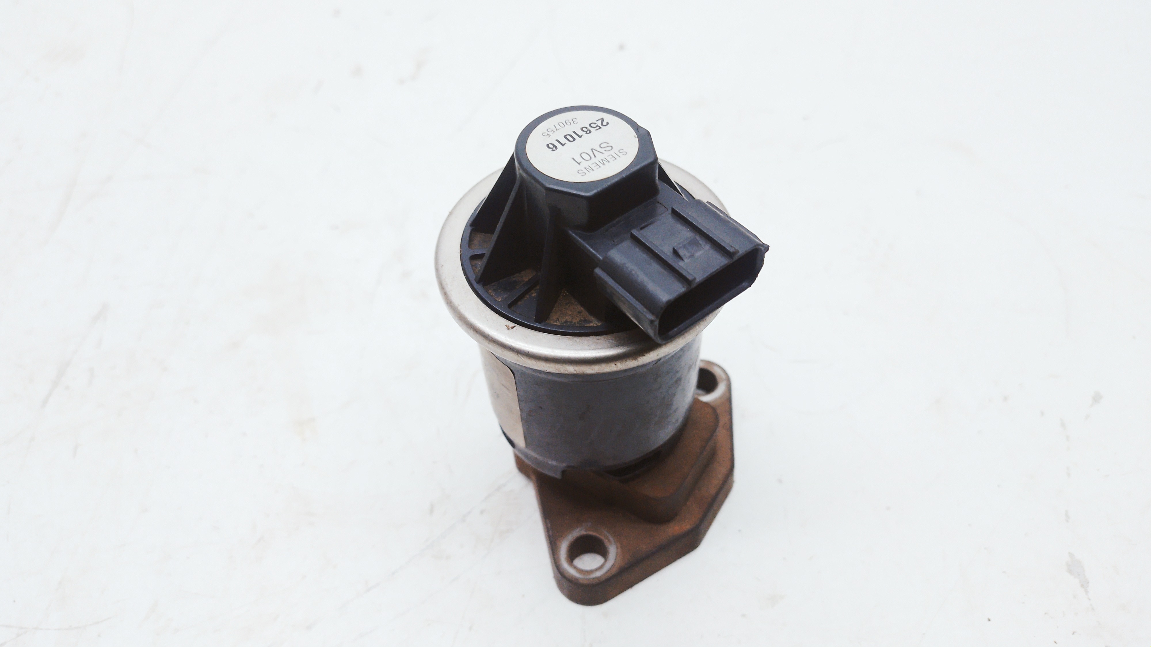Válvula Egr Honda Accord 3.5 V6 Gas 2010 / 2011