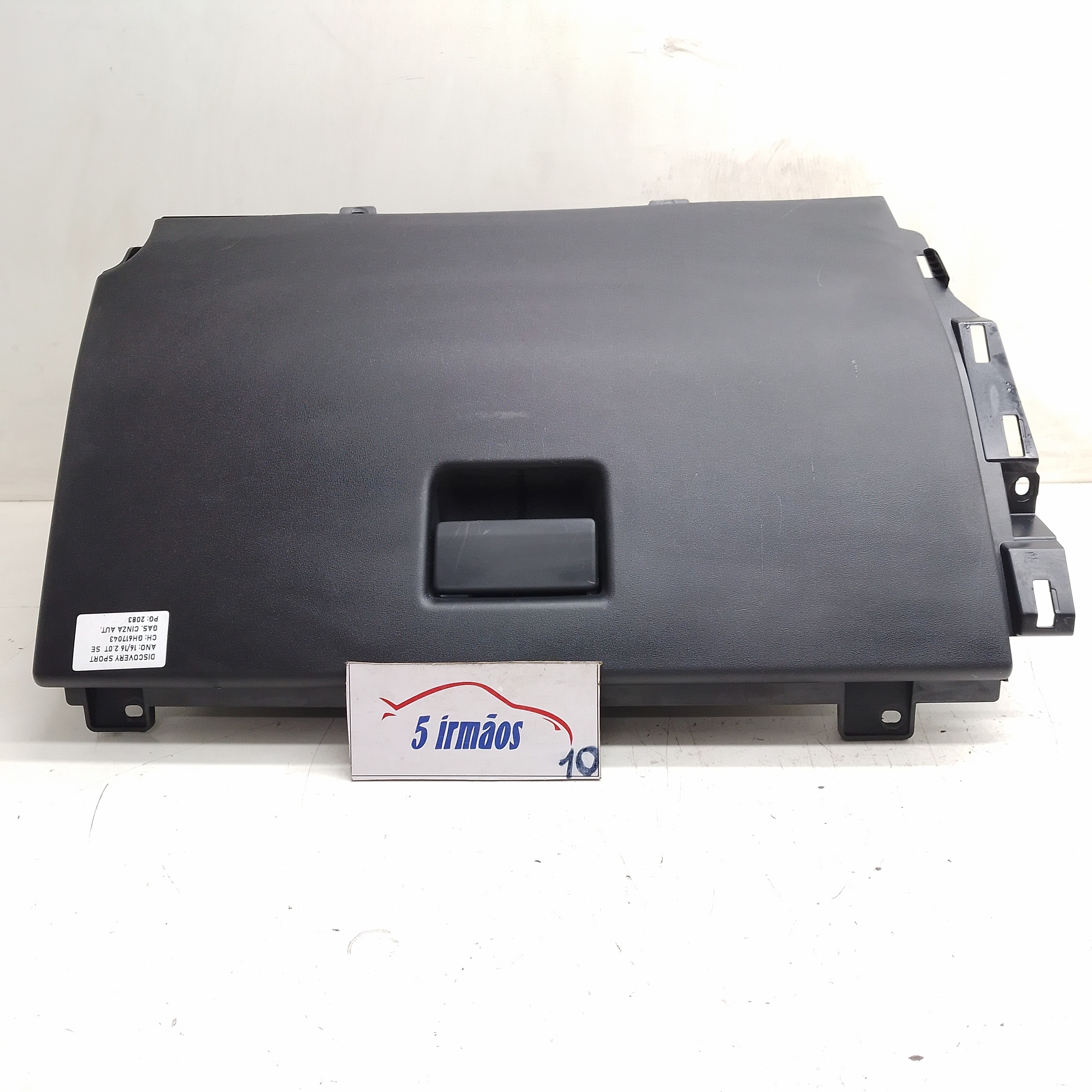 Porta Luvas Land Rover Discovery Sport 2.0 2015 / 2016