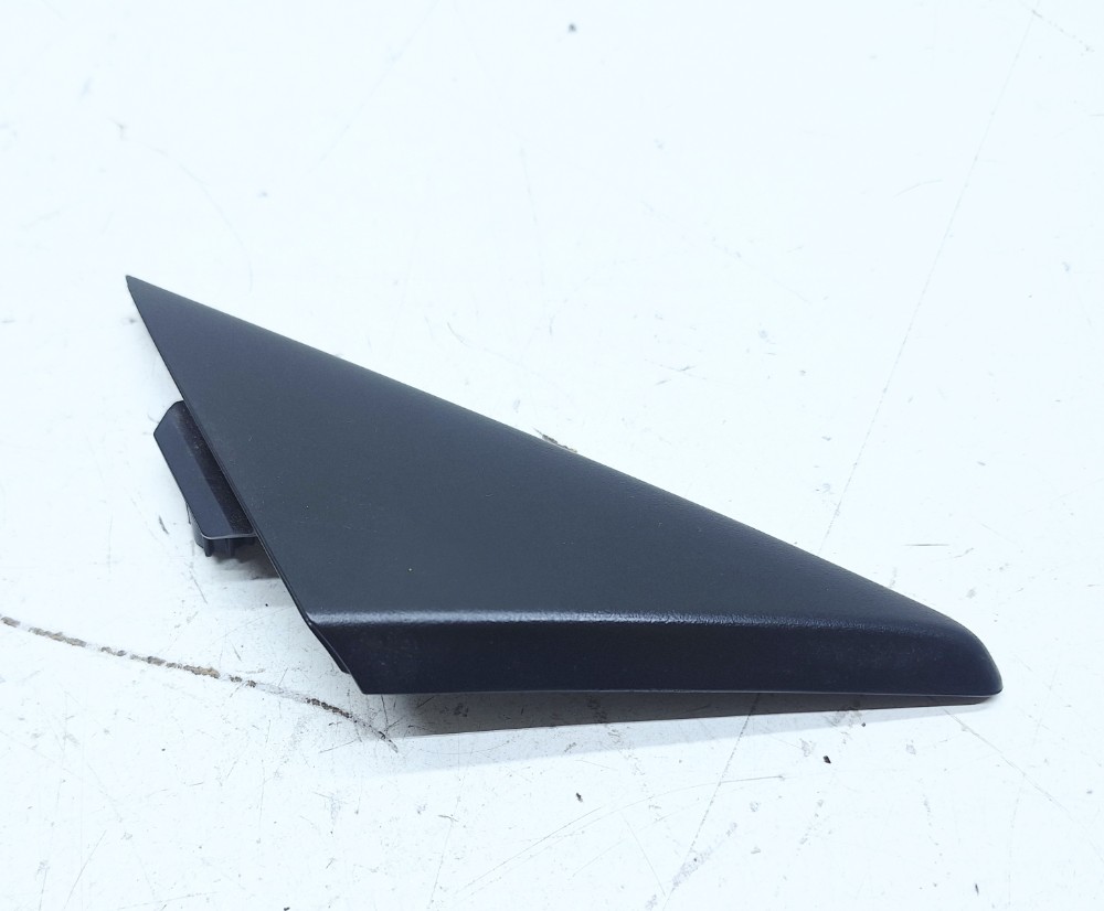 Acabamento Retrovisor Esquerdo Audi Ttrs 2.5t 2021 8s0837637