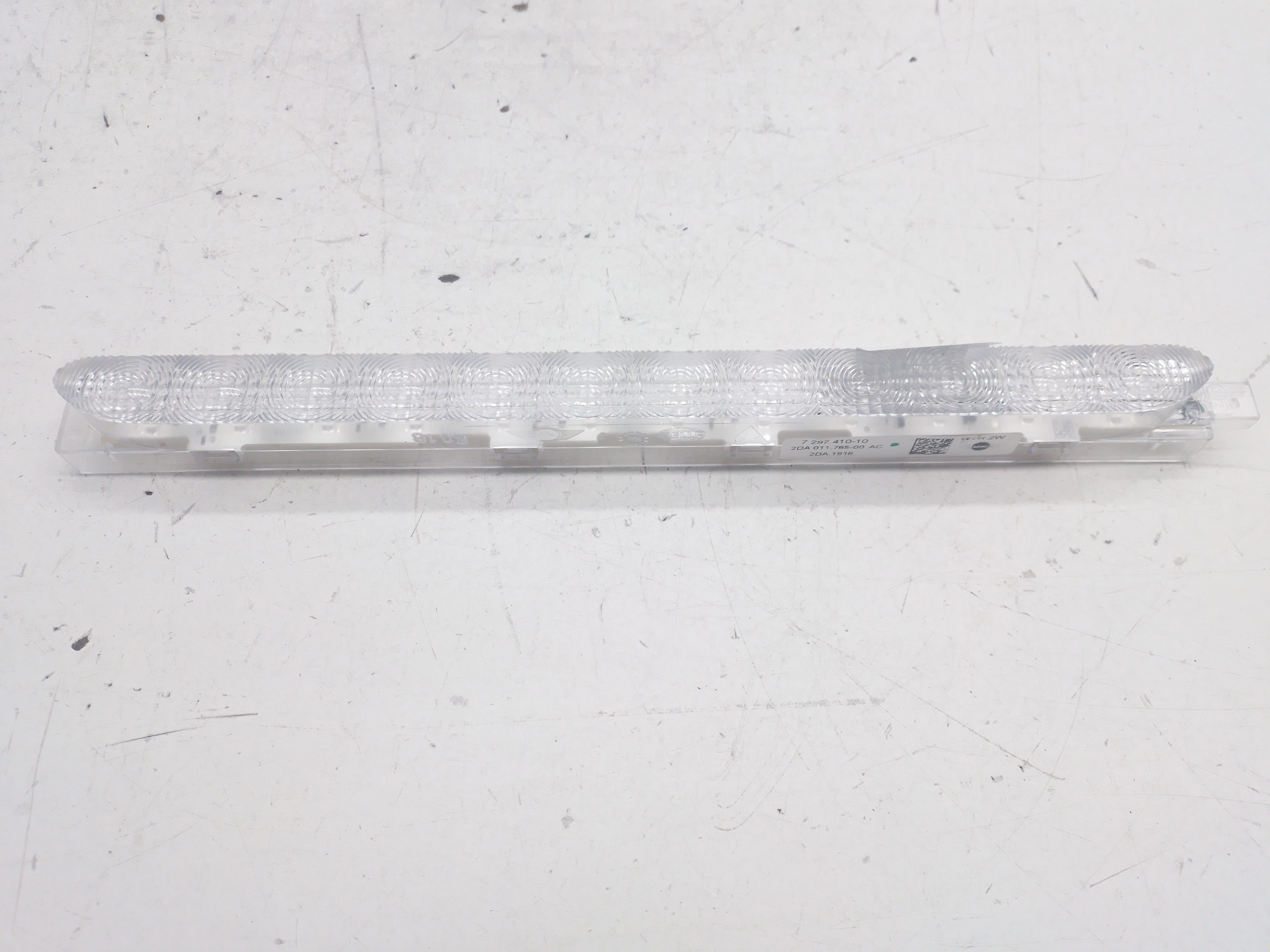 Luz Breaklight Mini Cooper Jcw 2.0 2019 729741010