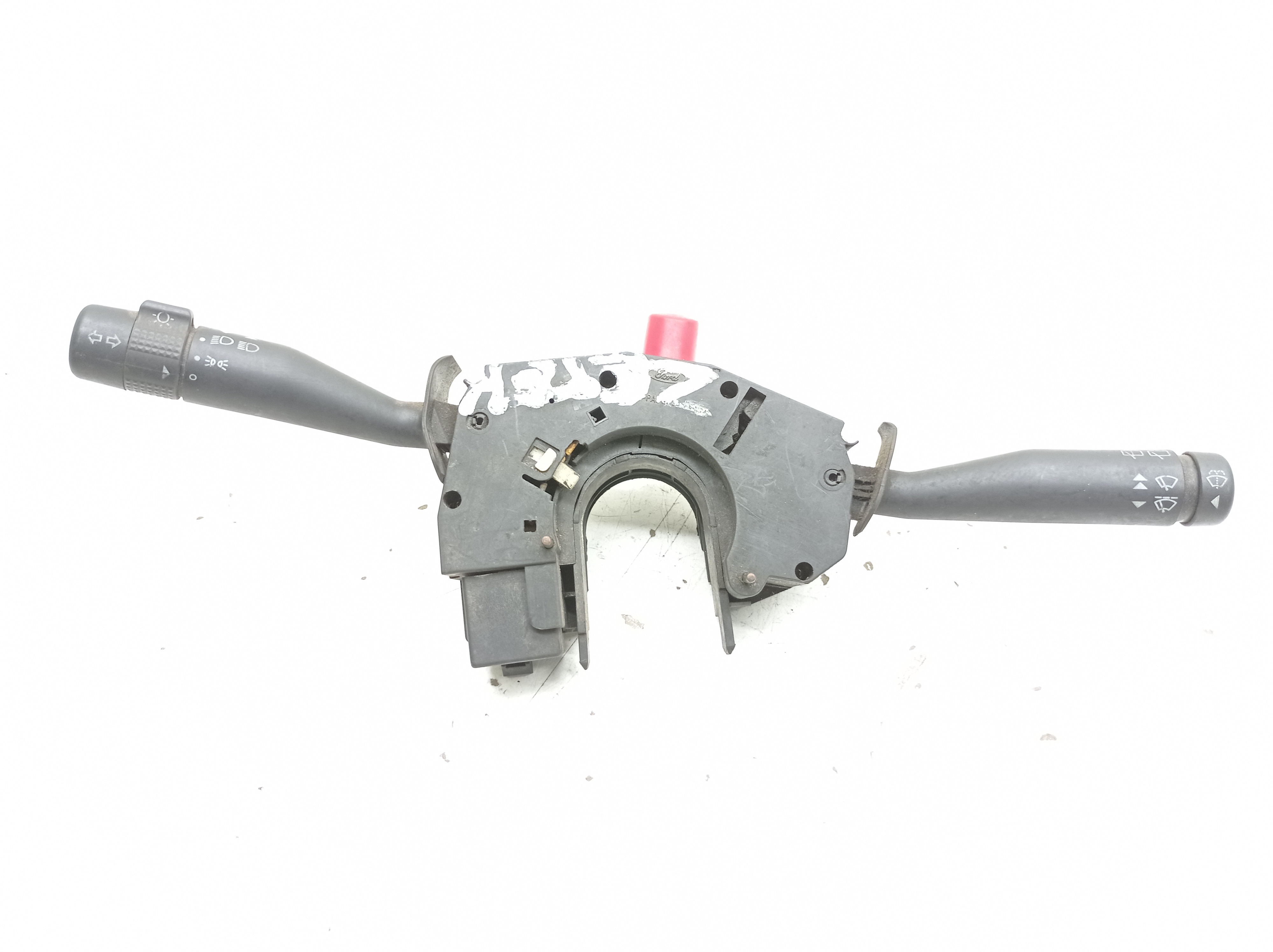 Comando Chave Seta Limpador Ford Escort 1.6 1999 / 2000
