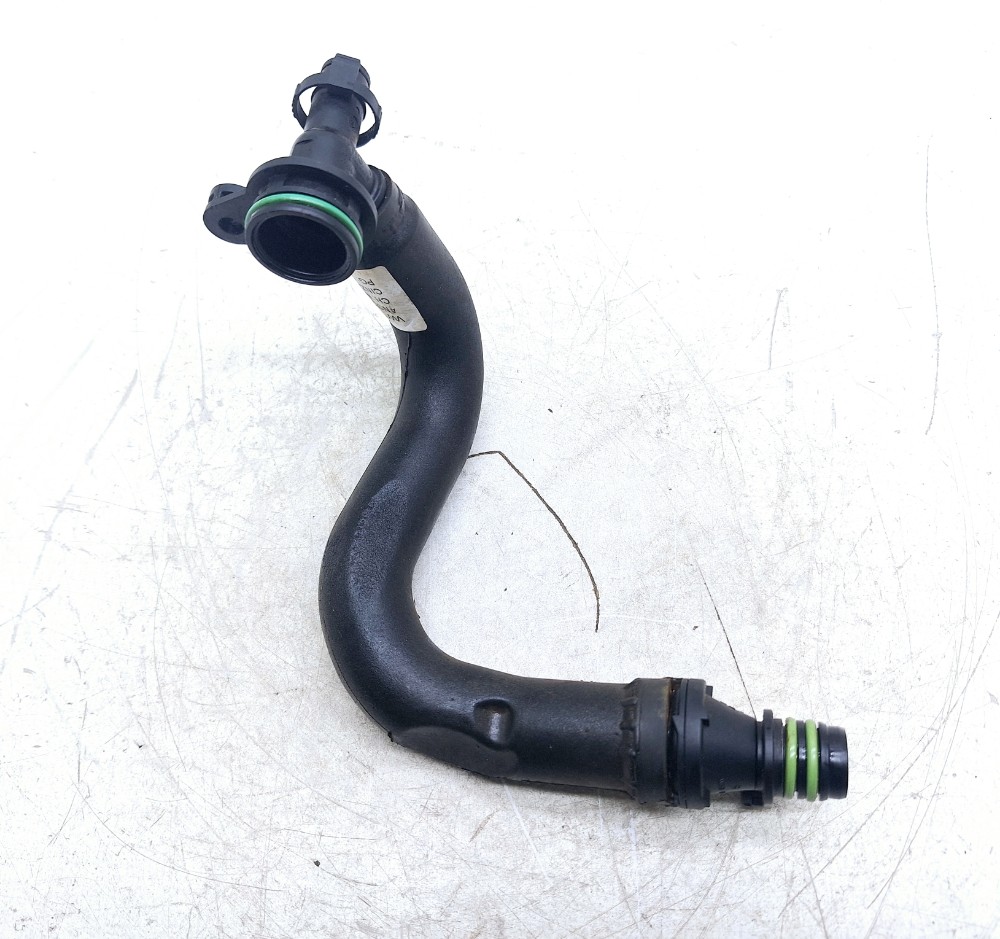 Mangueira Turbina Vw Taos Tsi 1.4 2022 04e103474
