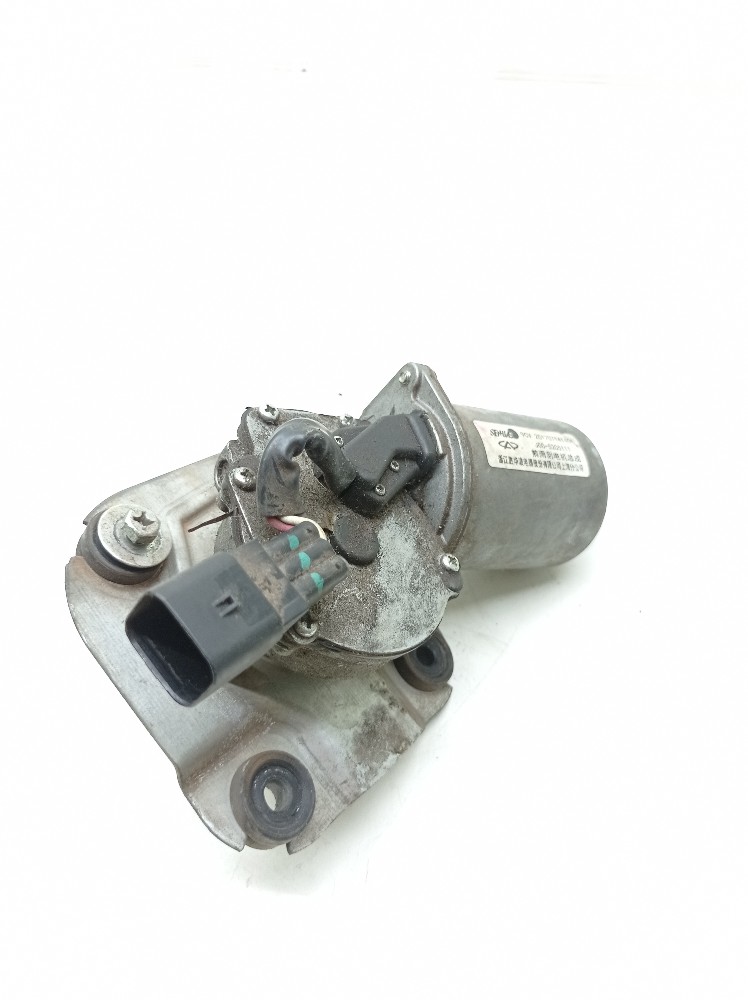 Motor Limpador Parabrisa Chery Qq 1.0 2018 2019