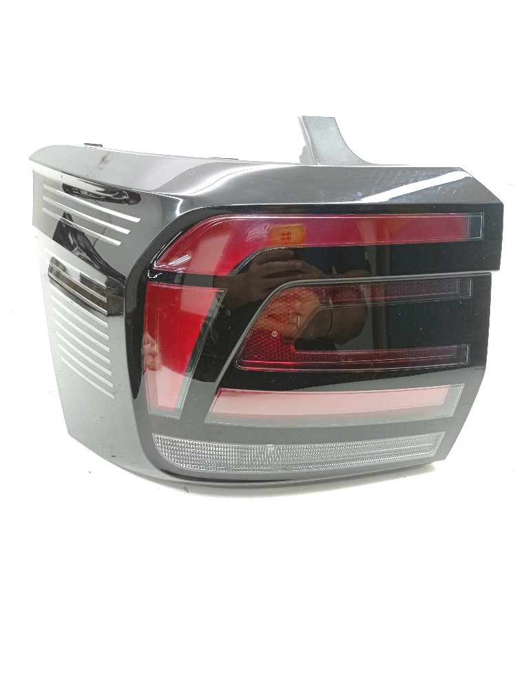 Lanterna Esquerda Vw Tcross 1.4 2022 2gp945095