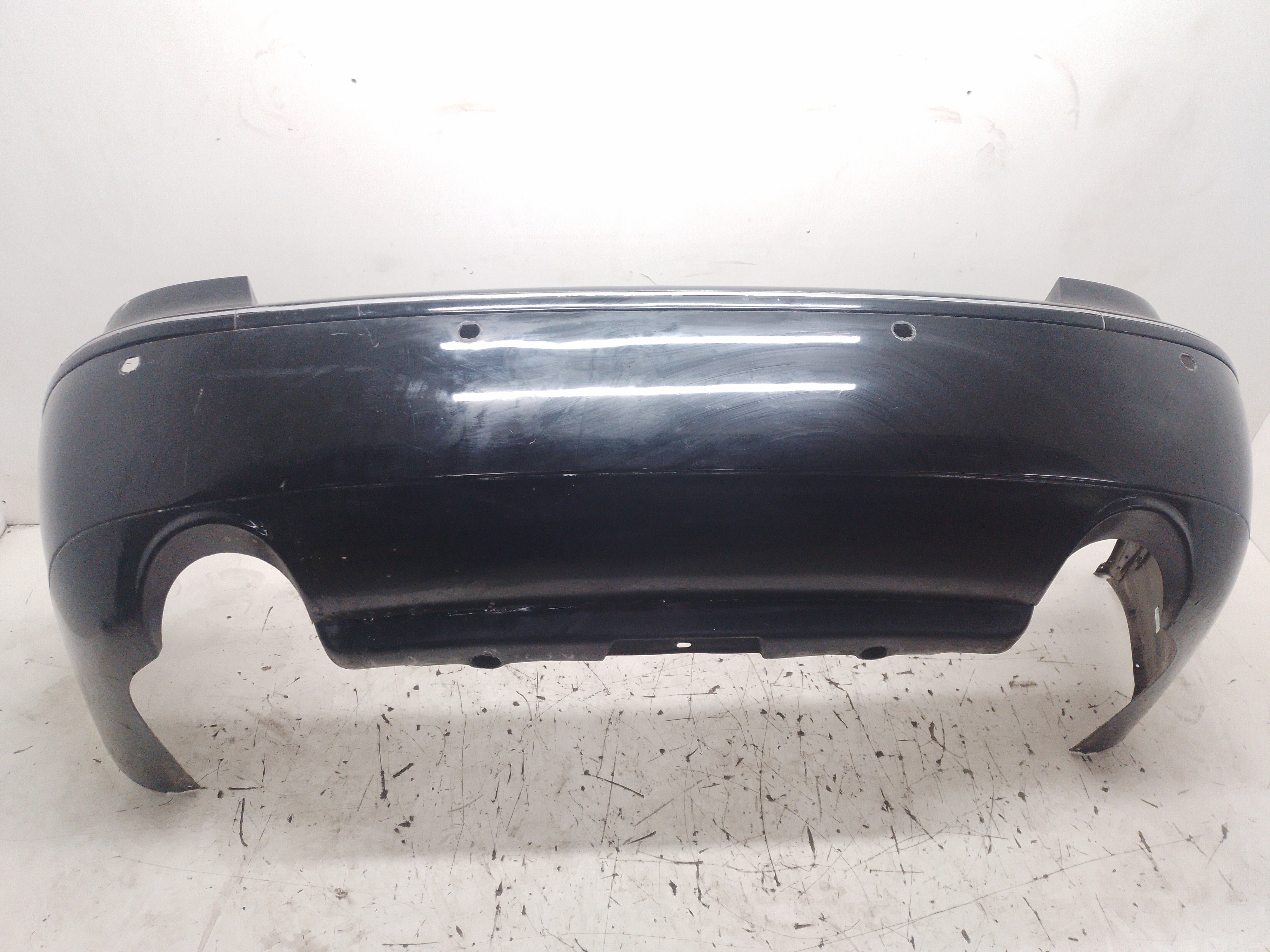 Parachoque Traseiro Hyundai Azera 3.3 2010