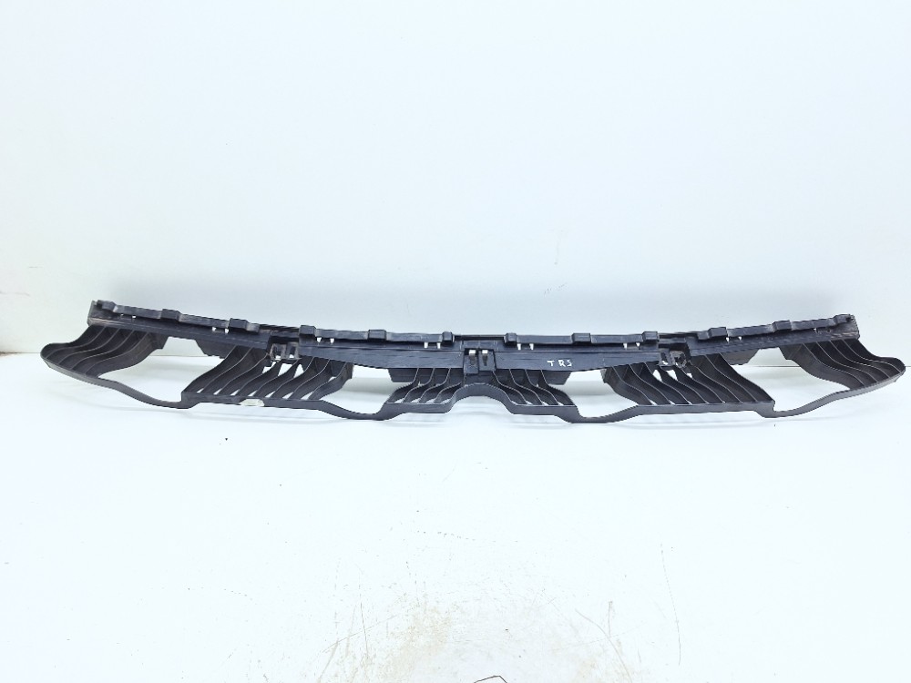 Guia Parachoque Traseiro Vw Jetta Gli 2.0 2021 17a807863
