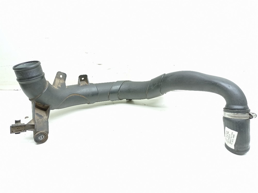Mangueira Intercooler Audi A3 Tfsi 1.8 2013 5q0145840