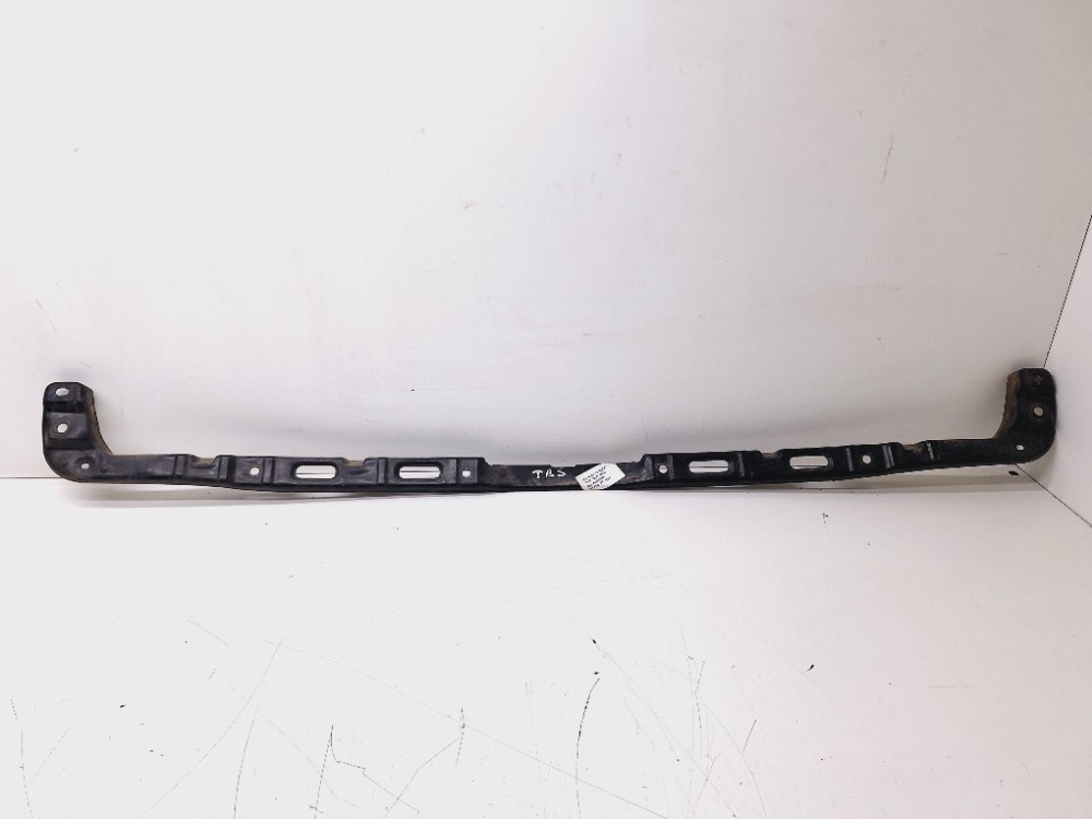 Guia Parachoque Traseiro Volkswagen Golf 1.6 2010