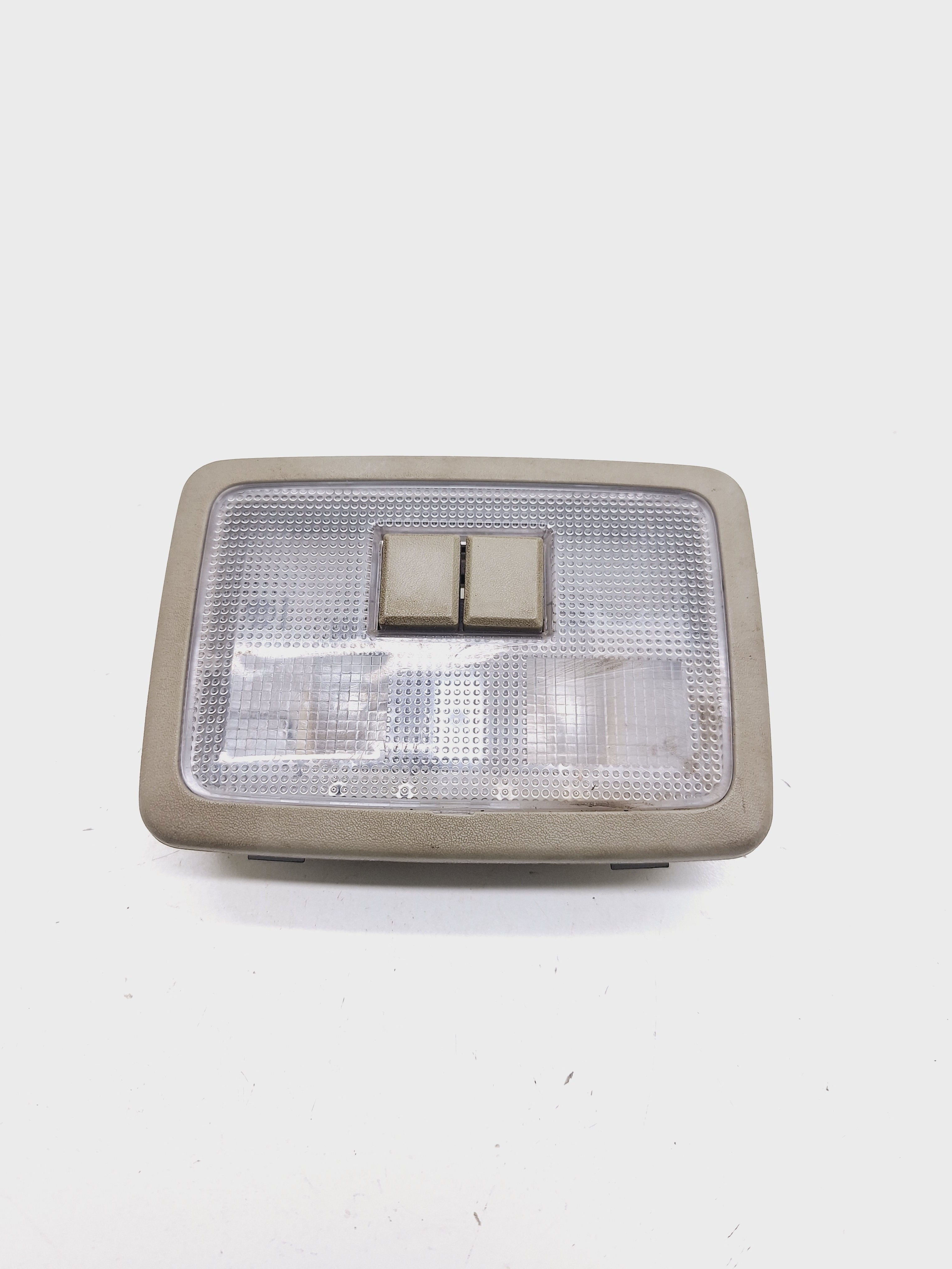 Luz Teto Cortesia Gm Captiva 3.0 2010/ 2011