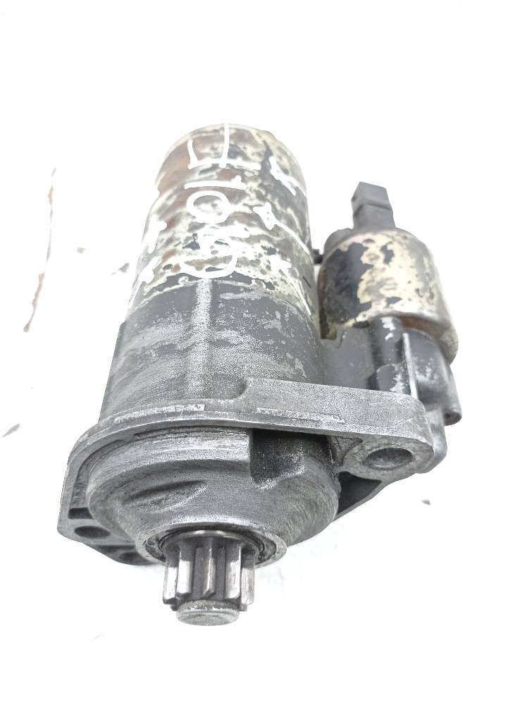 Motor Arranque Volkswagen Golf 2.0 2001 2002