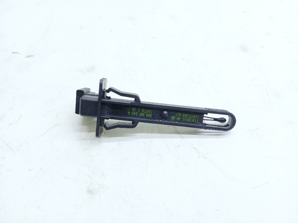 Sensor Temperatura Ar Vw Tcross Tsi 1.4 2025 2026 5q0907543a