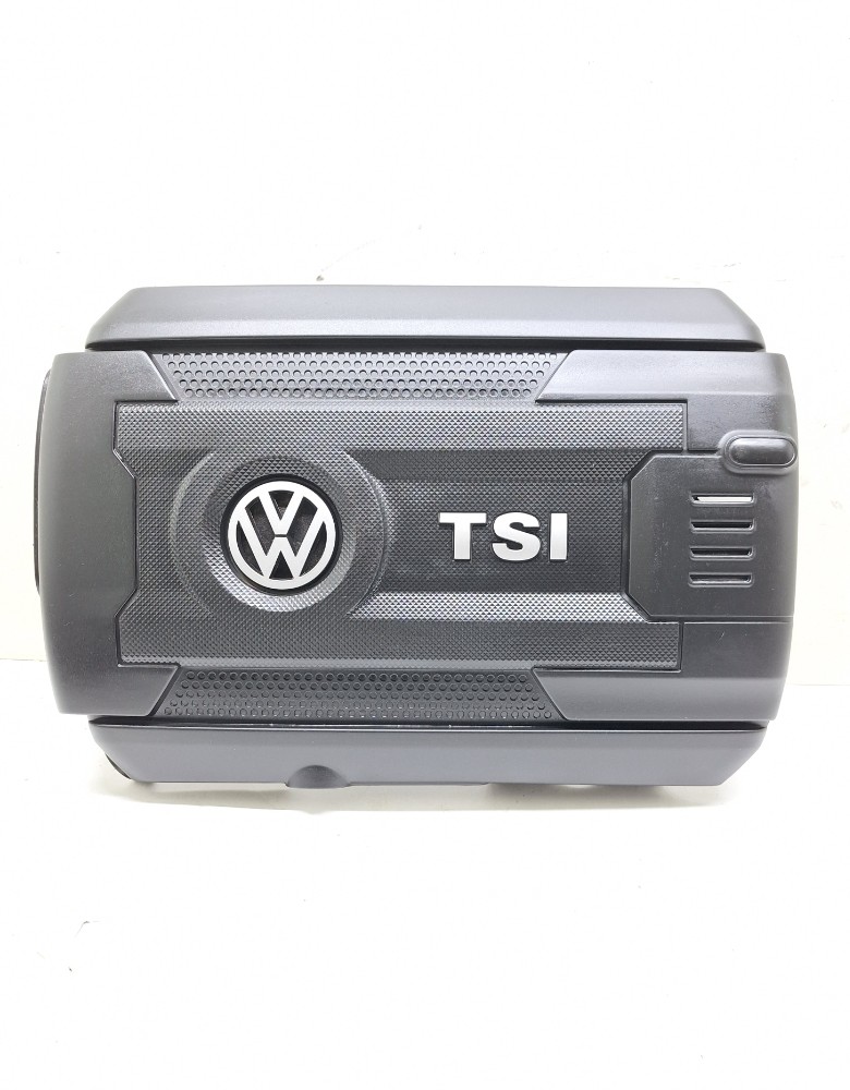 Tampa Capa Motor Vw jetta Gli 2.0 2023 2024 06k103925db