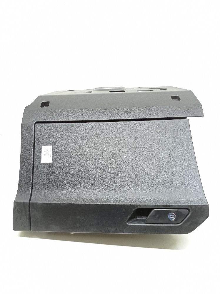 Porta Luvas Audi Q3 Rs Tfsi 2.5 2021 2022 83b857035a