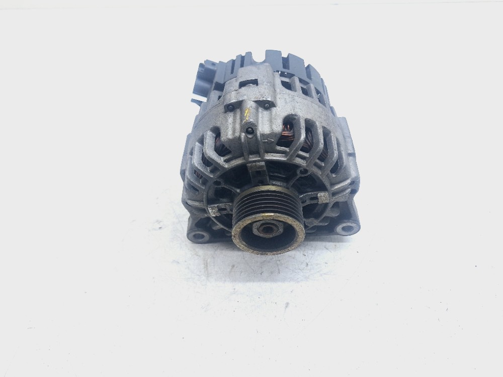 Alternador Peugeot 207 1.4 2009 2220314