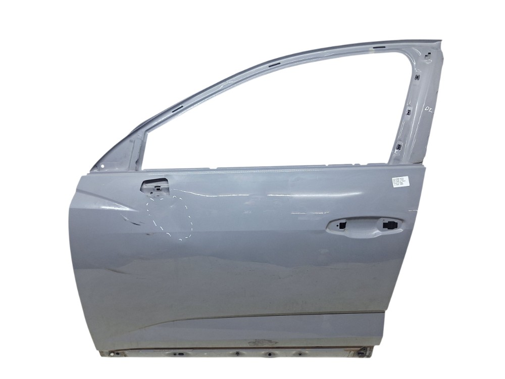 Porta Dianteira Esquerda Audi Q3 Rs Sportback 2.5 2021 2022