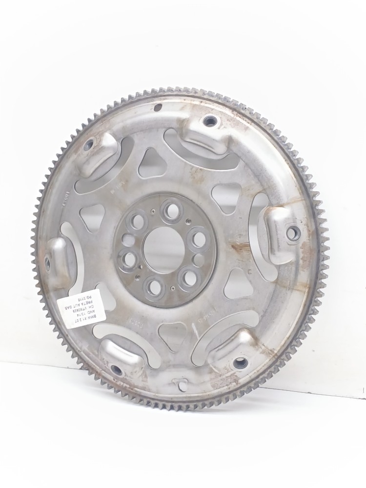 Volante Motor Bmw X1 2013 2014 758514605