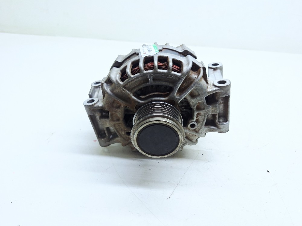 Alternador Vw Jetta Gli 2.0 2020 06K903024A