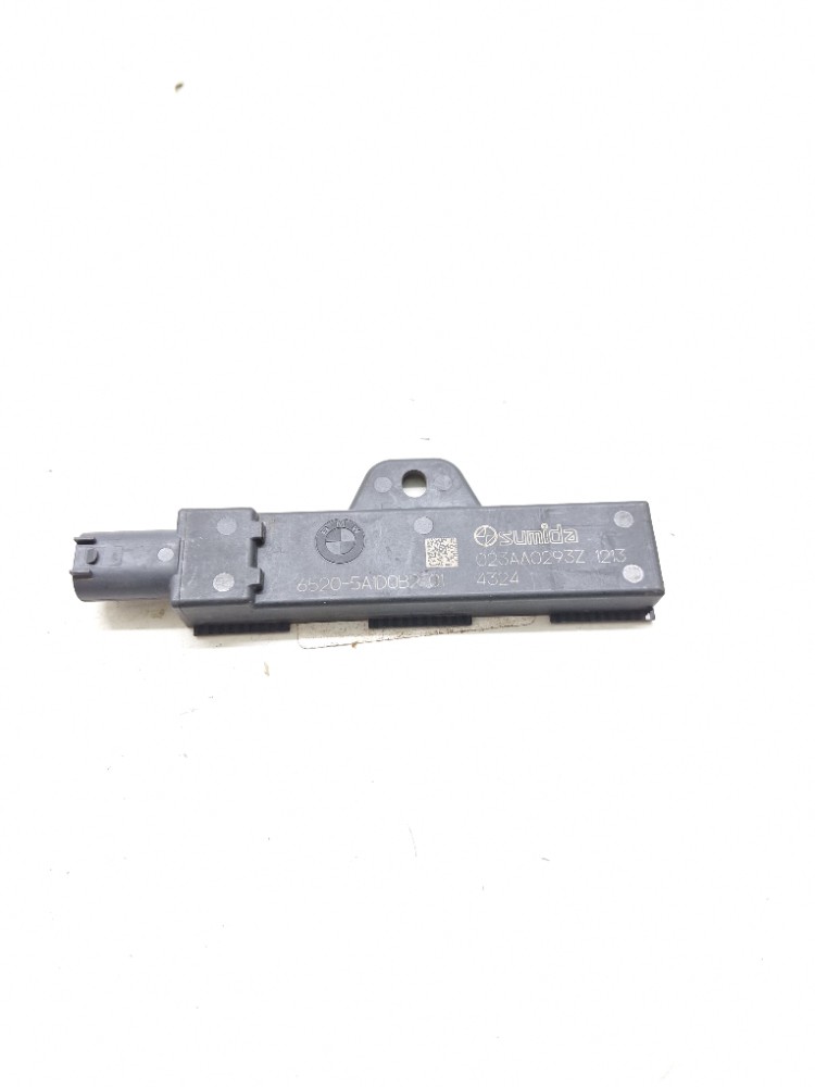 Sensor Keyless Bmw X1 Gp 1.5 2023 65205a1d0b201