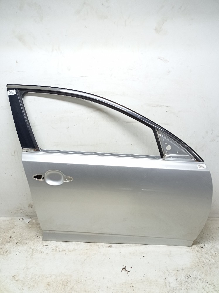 Porta Dianteiro Direita Kia Optima 2.4 2012 2013