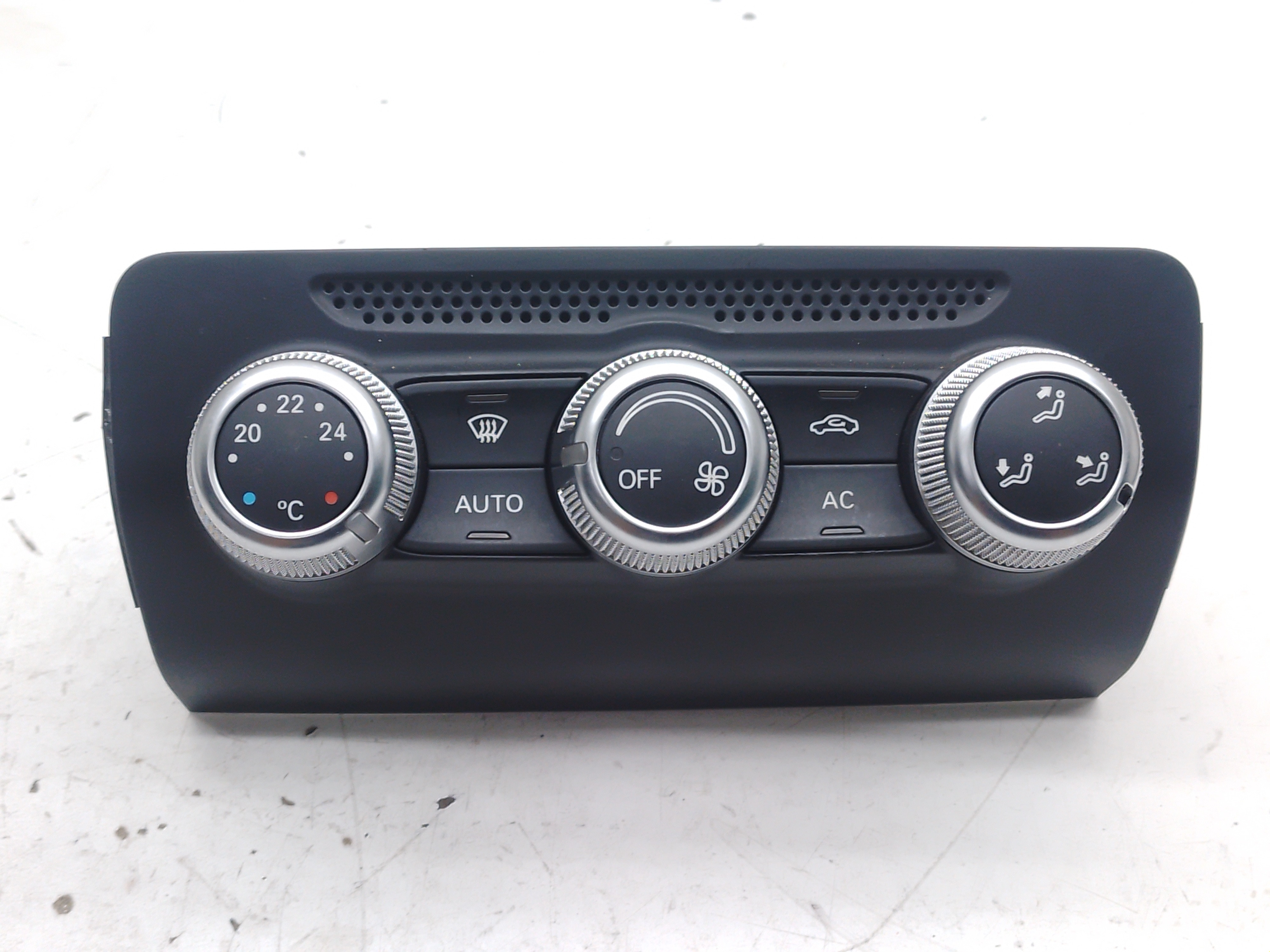 Comando Ar Condicionado Audi A1 1.4 Tfsi  2012 8x0820043a