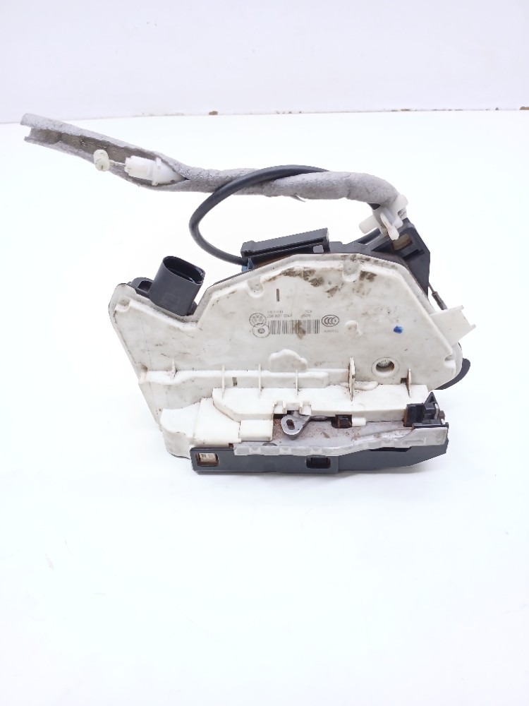 Fechadura Porta Dianteira Direita Vw Up Tsi 1.0 2018