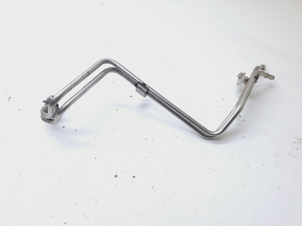 Mangueira Turbina Volkswagen Jetta R-line 1.4 2019 04e122157