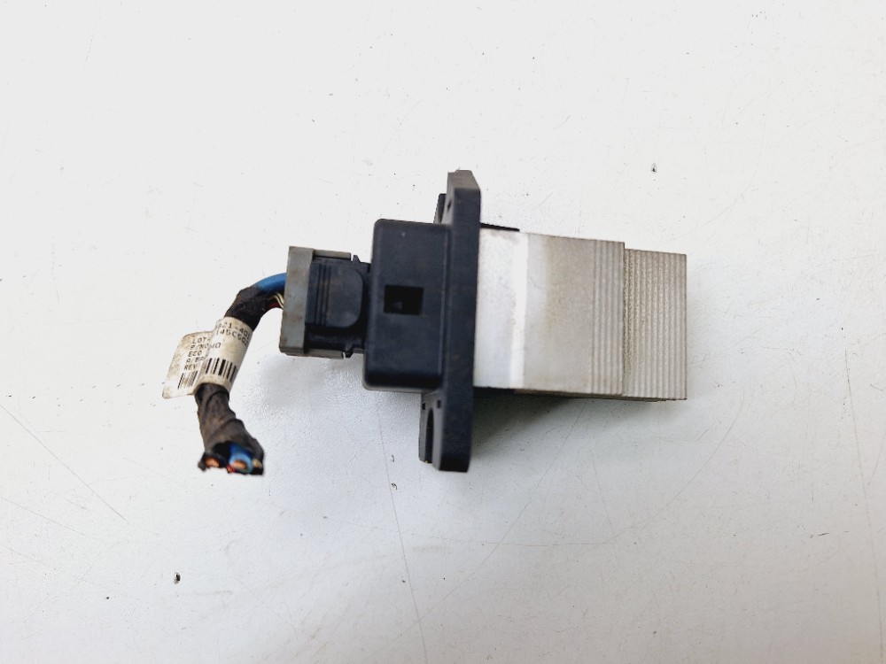 Resistência Ar Condicionado Kia Sorento 3.3 2015 2016