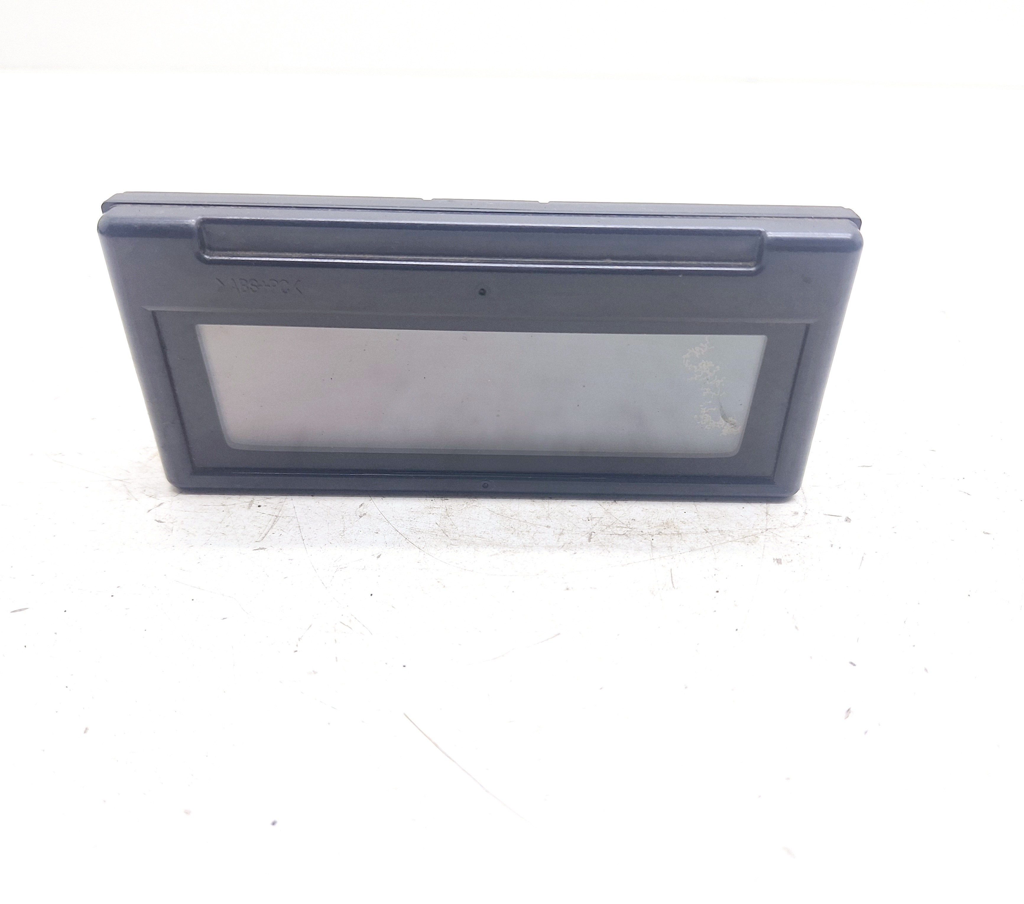 Computador Bordo Volvo C30 2.5 Turbo 2008 30797719