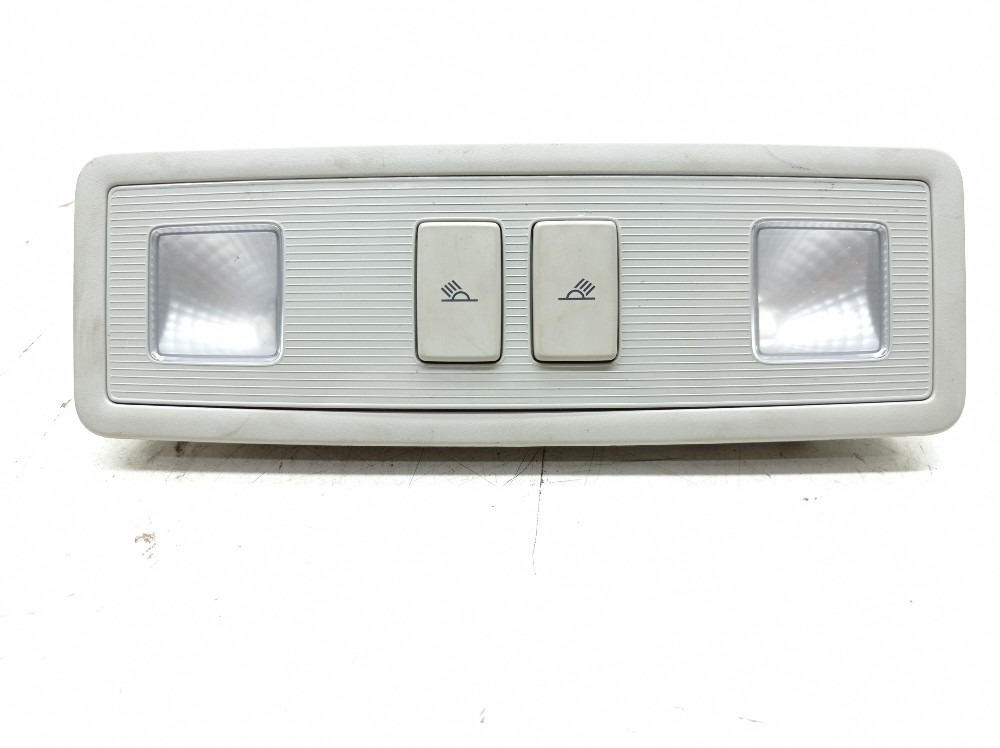 Luz Teto Cortesia Vw Jetta Tsi 1.4 2018 2019 17a805932a