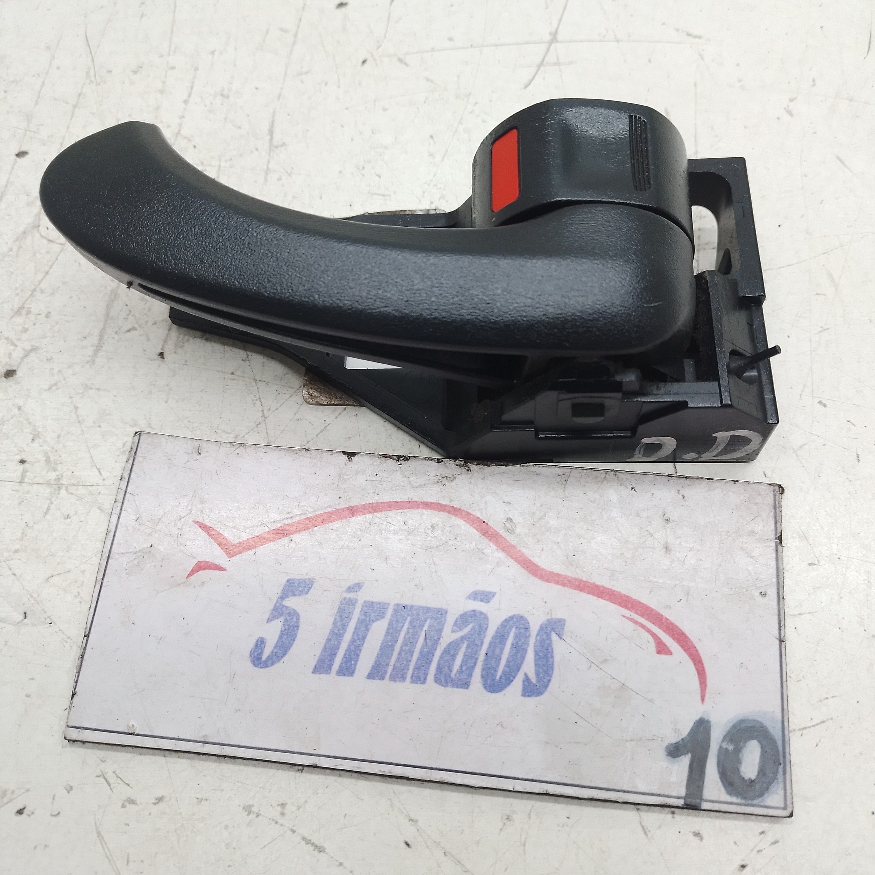 Maçaneta Interna Dianteira Direita Toyota Rav4 2.4 4×4 2008  Dianteira