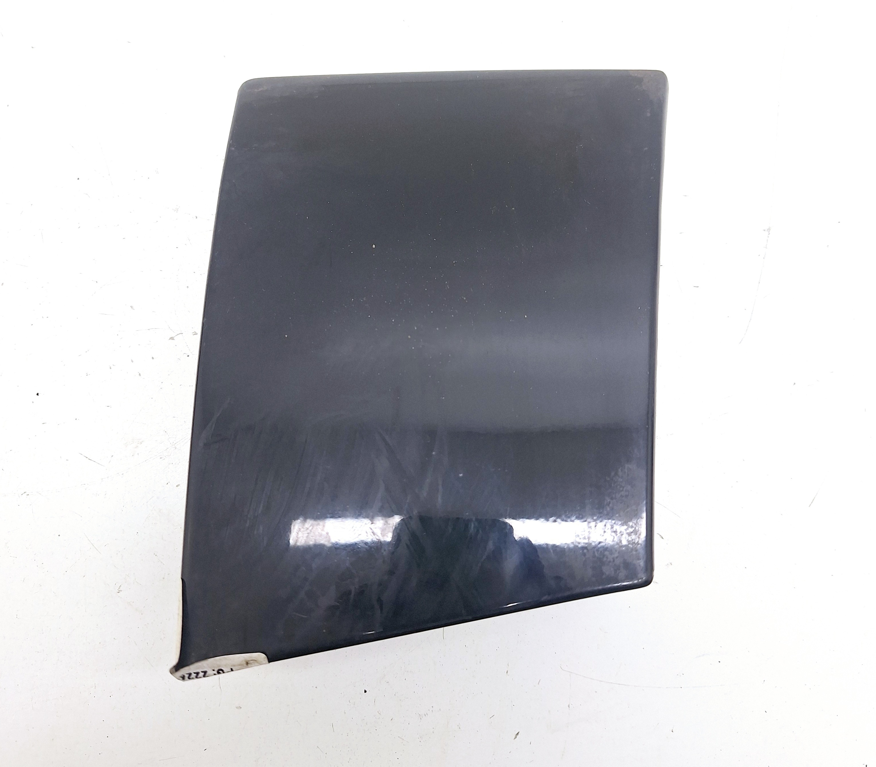 Suporte Lanterna Traseira Esquerda Hyundai Santa Fé 2.7 2010