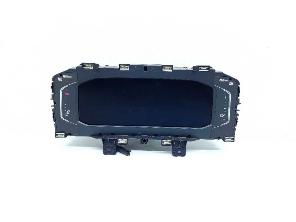 Painel Instrumentos Vw Jetta Gli 2.0 2020 17a92079ab