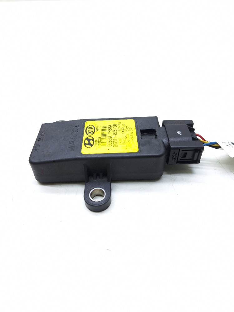 Módulo Sensor Estabilidade Sportage 2.0 2012 2013 956901f000