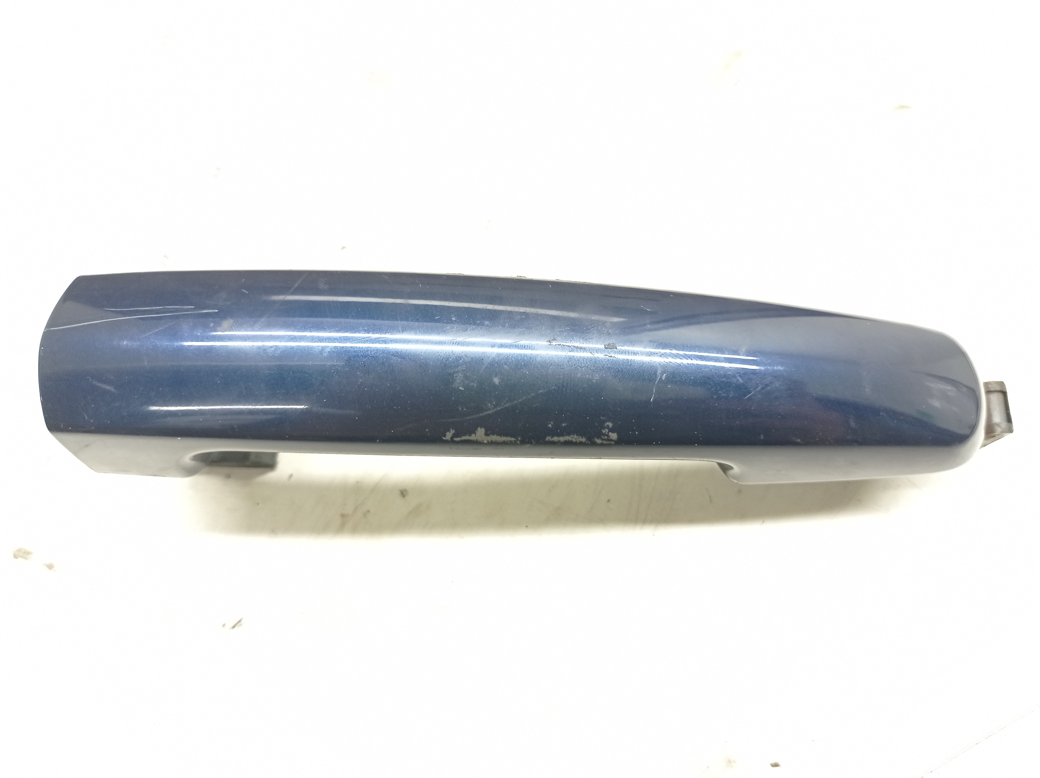 Maçaneta Externa Traseira Esquerda Suzuki Sx4 2011 2012 Traseira
