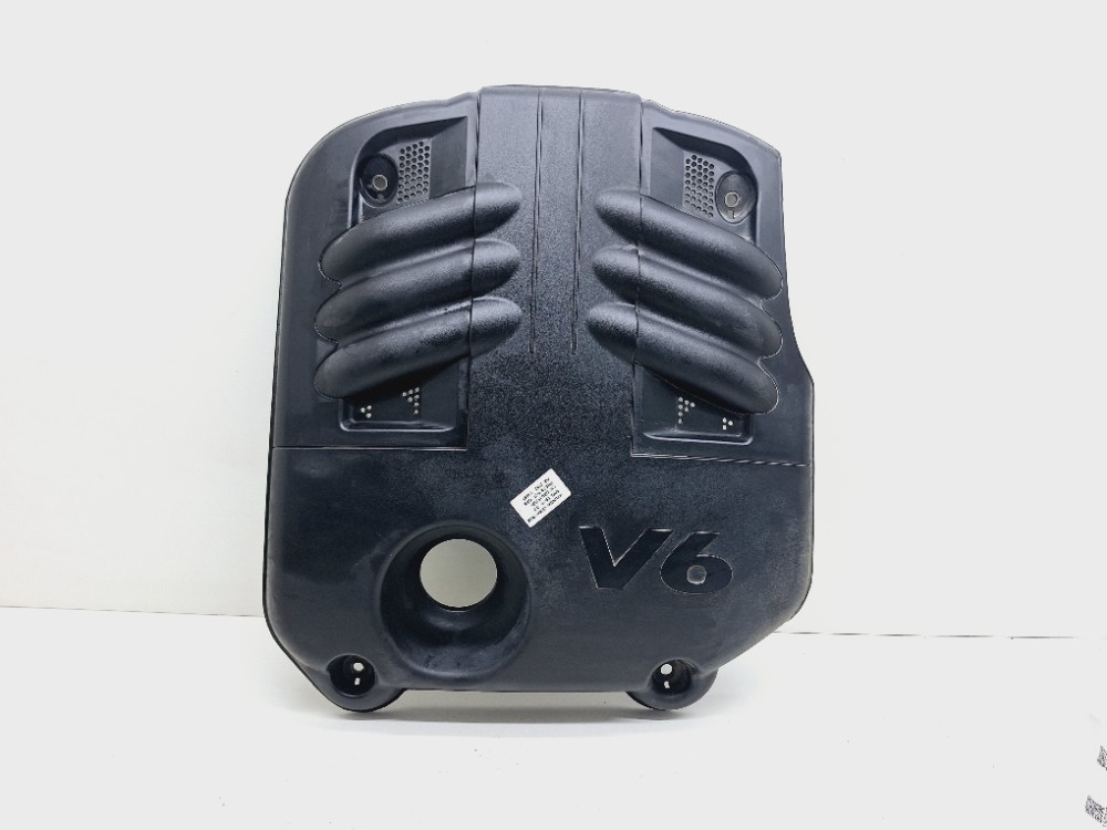 Tampa Capa Motor Hyundai Veracruz 3.8 2009 2010 292403c750