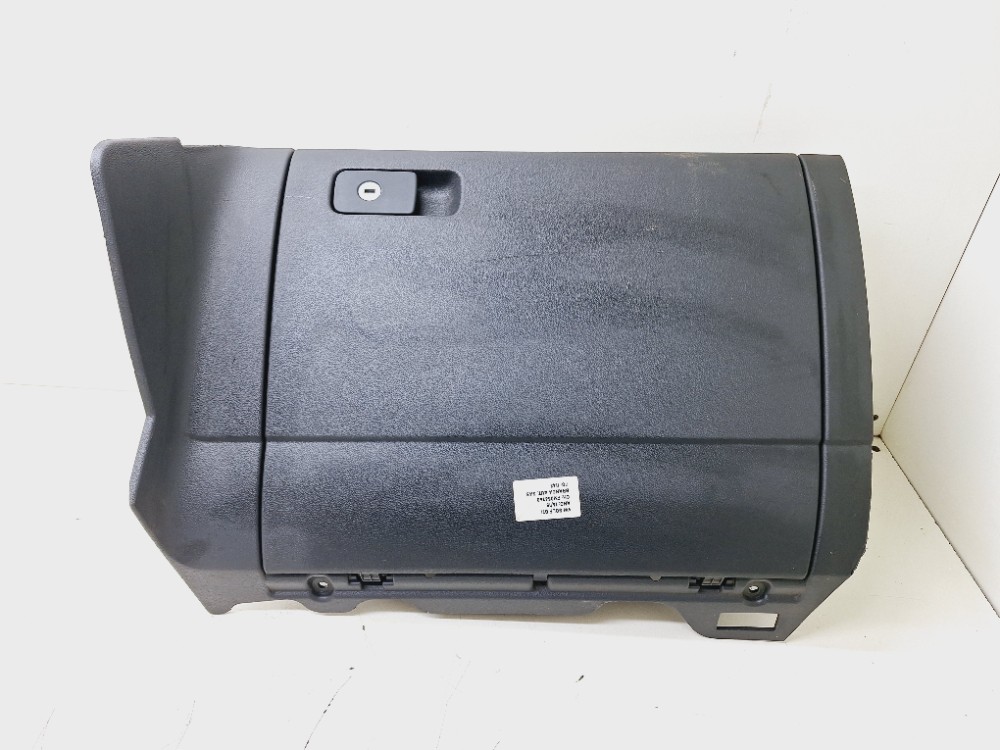 Porta Luvas Volkswagen Golf 2.0 Gti 2014 2015 5q1857097