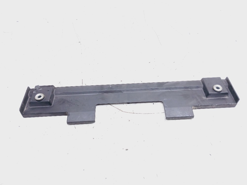 Acabamento Frontal Suzuki Sx4 2.0 2011 2012 1779080j0