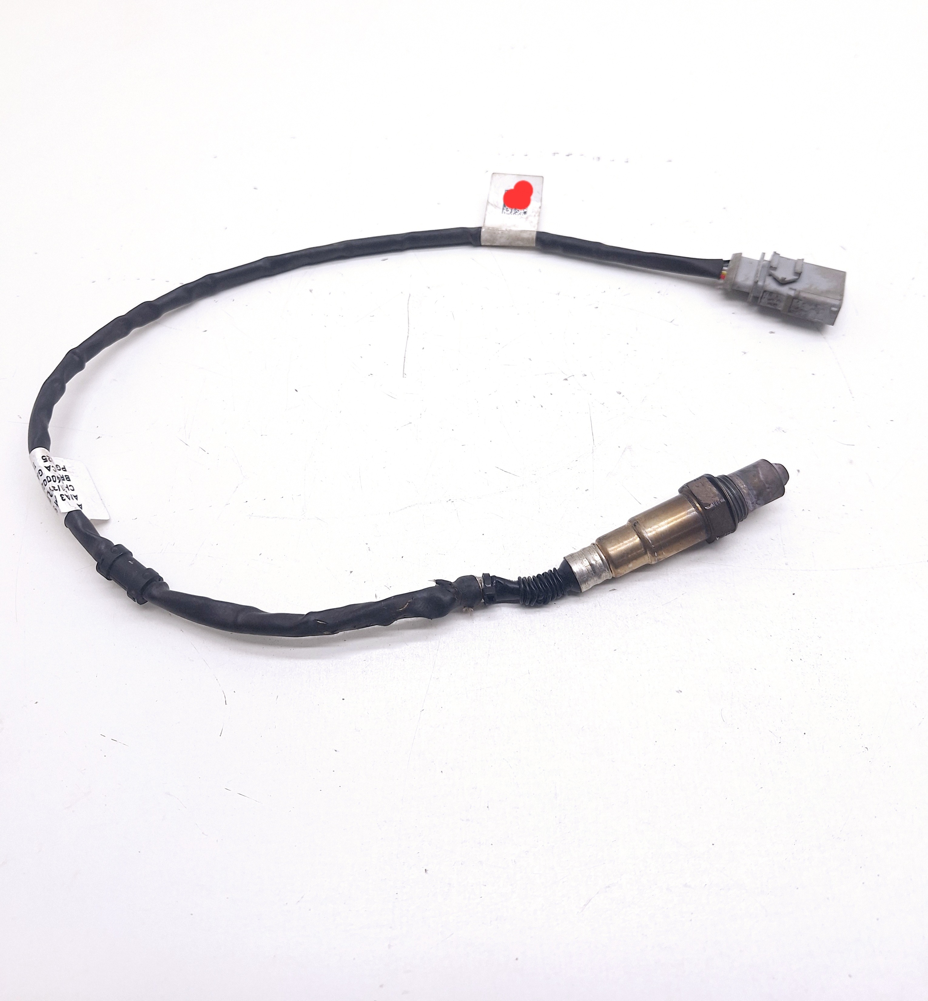 Sonda Lambda Audi A3 Sedan 2.0 2020/ 2021 N06k906262