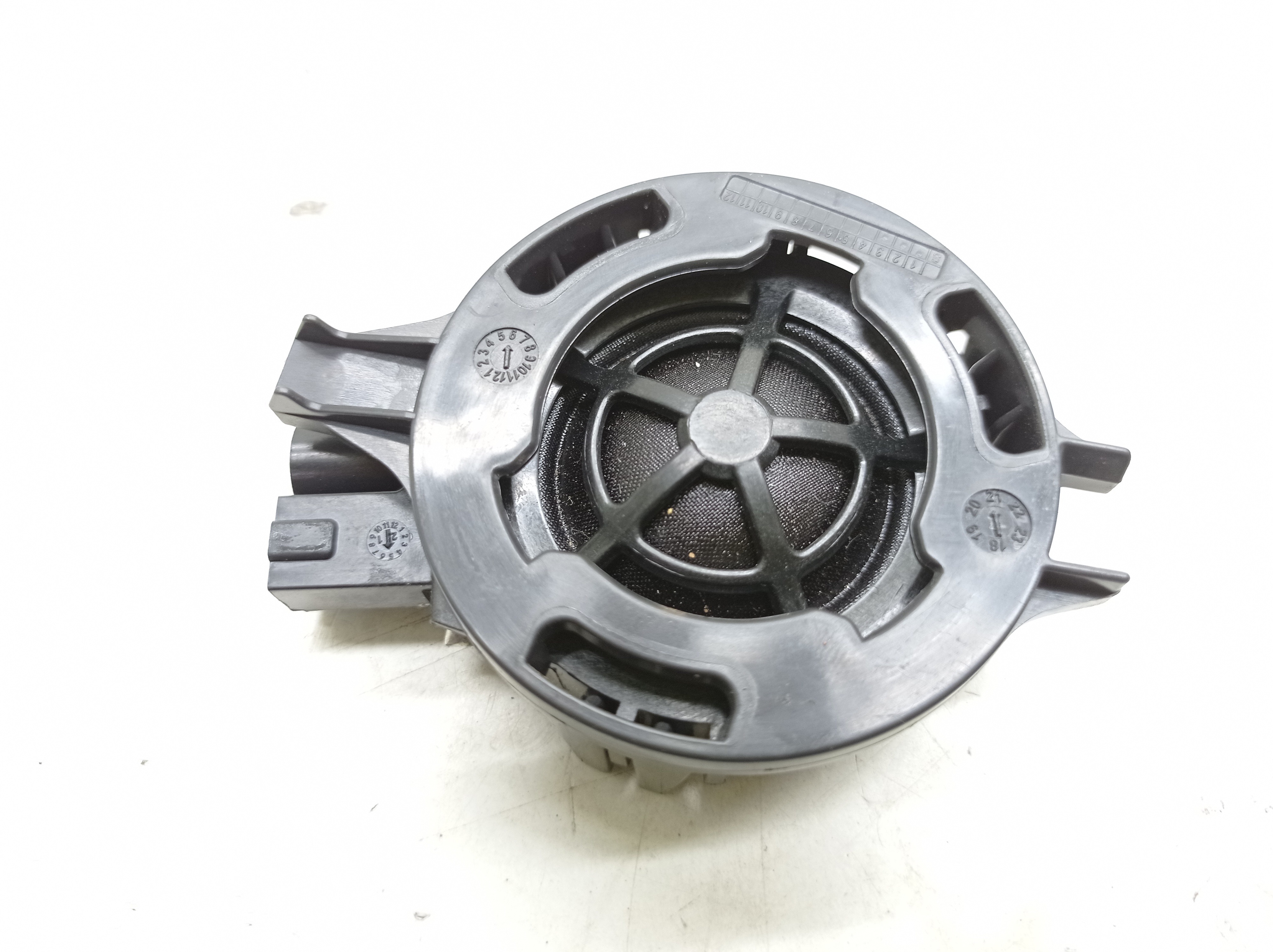 Alto Falante Twister Dianteiro Direito Audi A3 Tfsi 2.0 2021