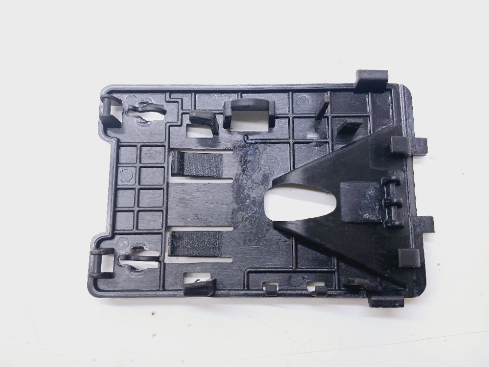 Suporte Camera Frontal Gm Equinox 1.5 2022 2023 84488850