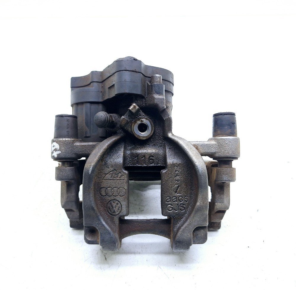 Cavalete Elétrico Traseiro Direito Audi A3 2013 5q0615406