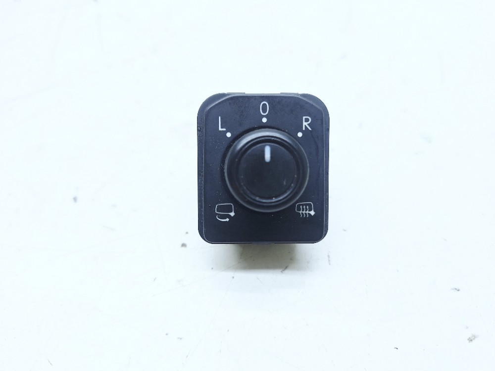 Comando Ajuste Retrovisor Vw Tiguan Tsi 1.4 2019 3g0959565b
