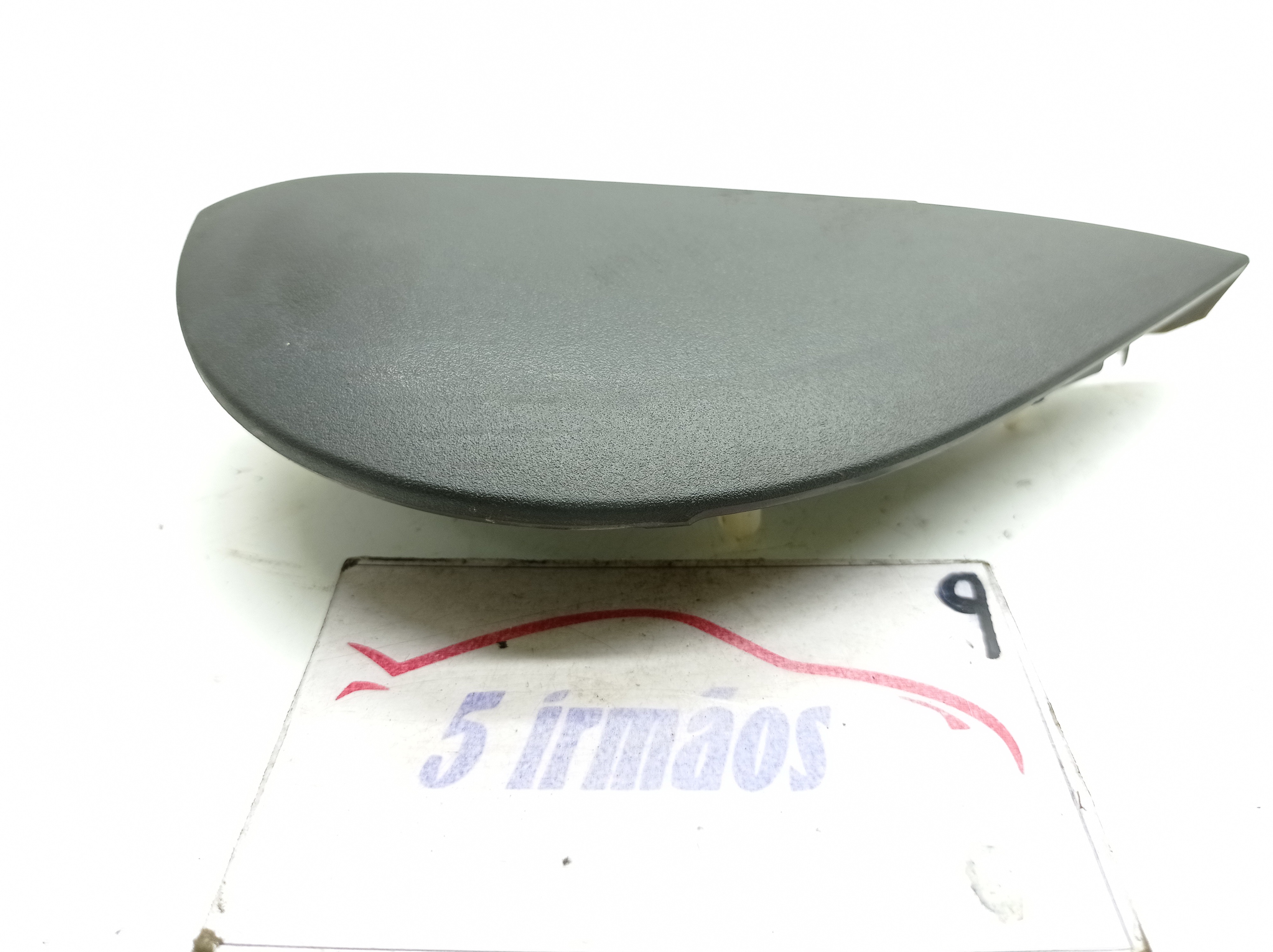 Acabamento Paralama Dianteiro Esquerdo Chery Qq 1.0 2018