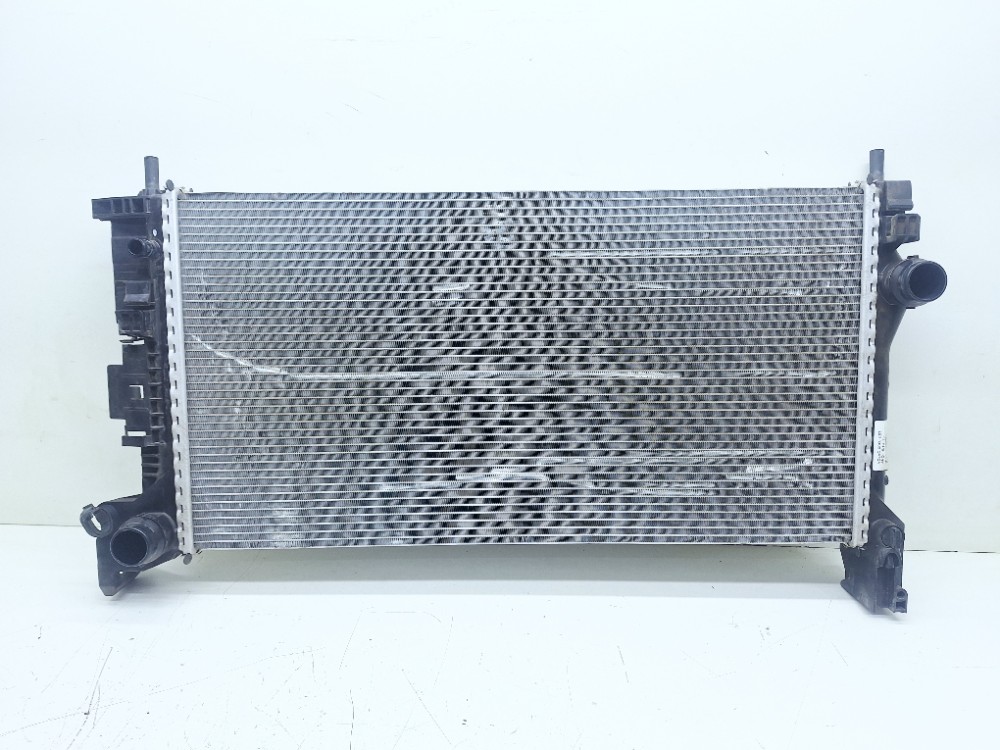 Radiador Água Volvo Xc60 2.0 2019 32224829