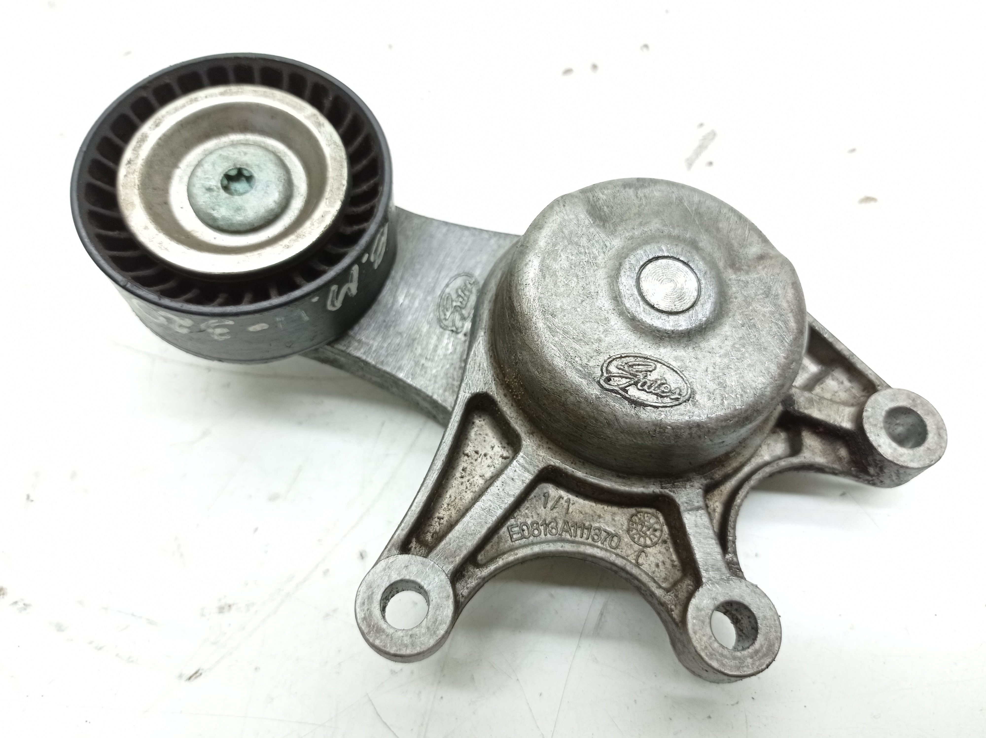 Tensionador Correia Bmw 328i 2.0 2012 / 2013 Nº1128759496905