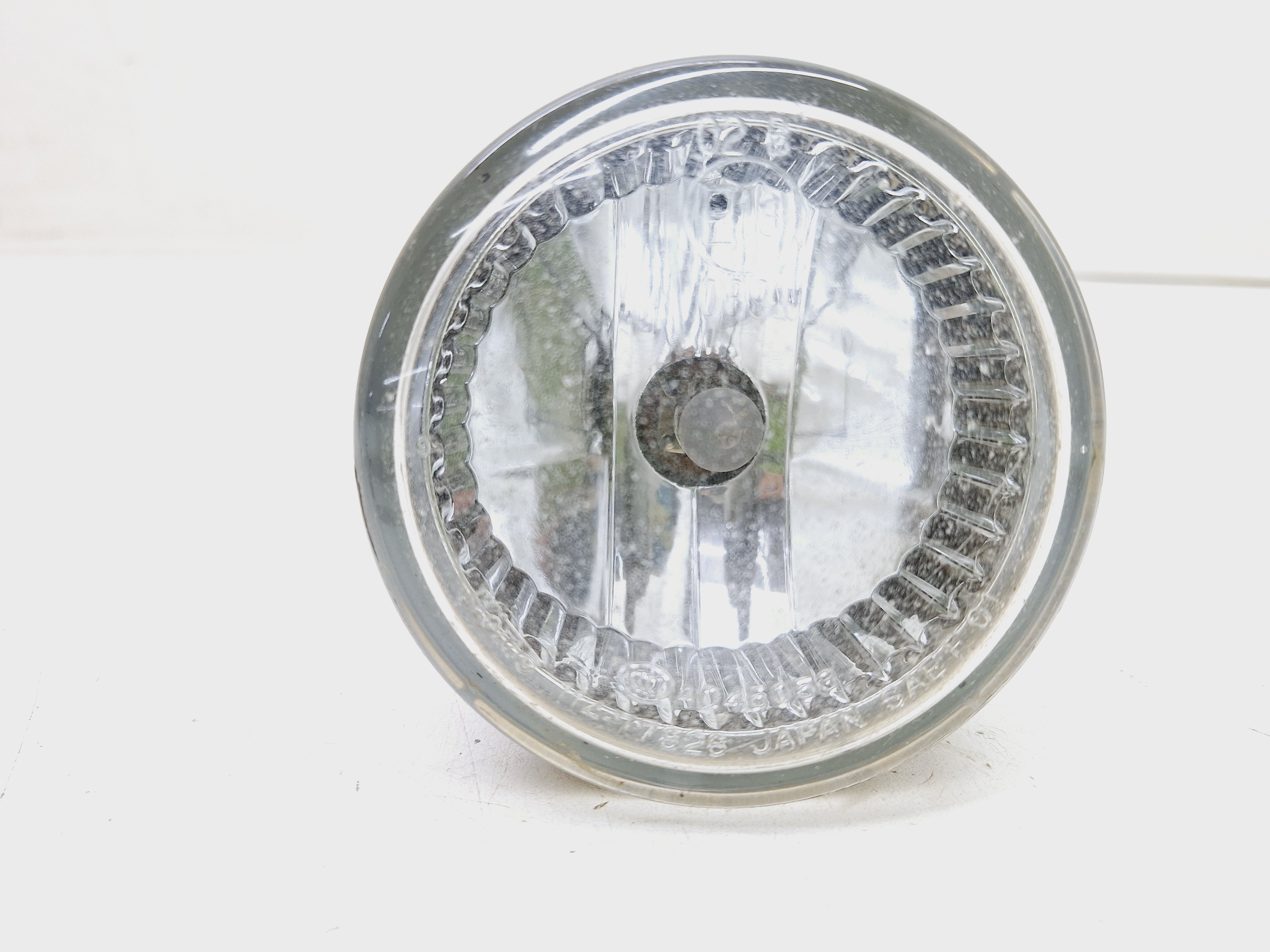 Farol Milha Esquerdo Subaru Forester 2.0 2009 / 2010