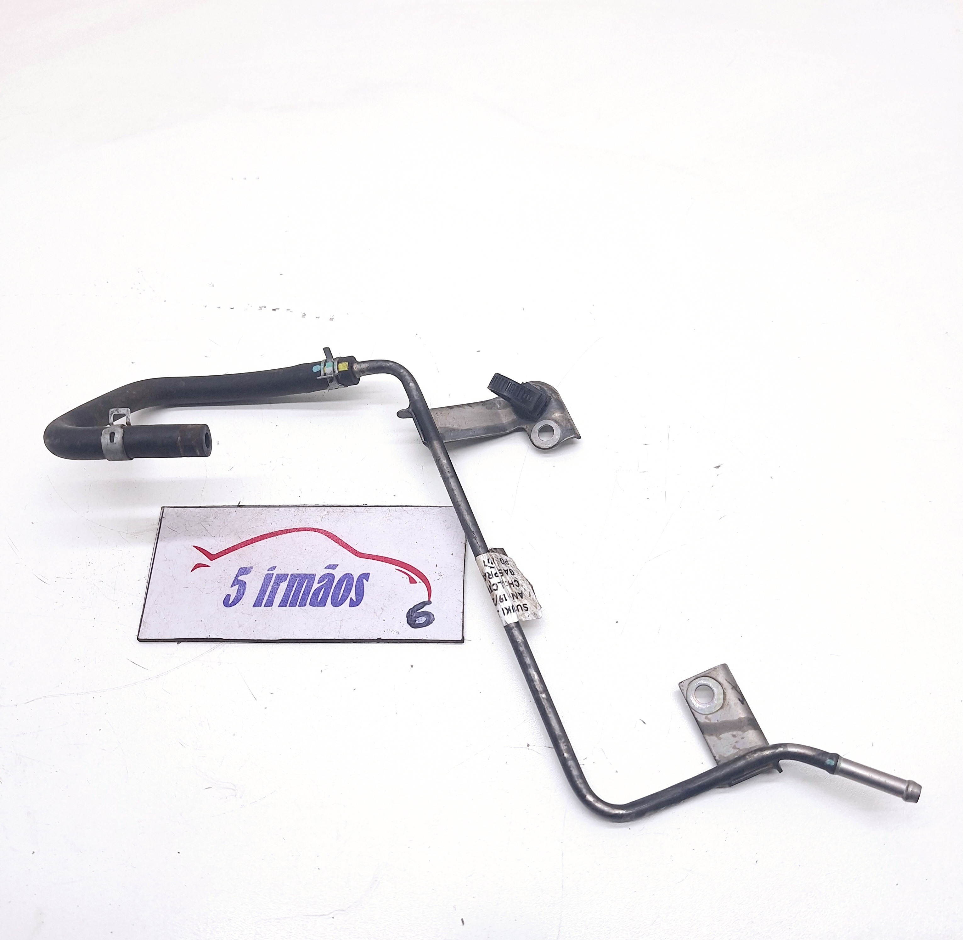 Mangueira Arrefecimento Suzuki Jimny 1.3 2019/2020