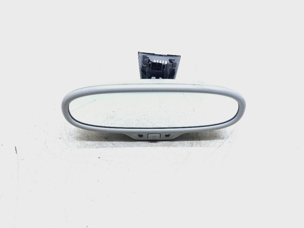 Retrovisor Interno Audi S3 2.0 2015 8u0857511