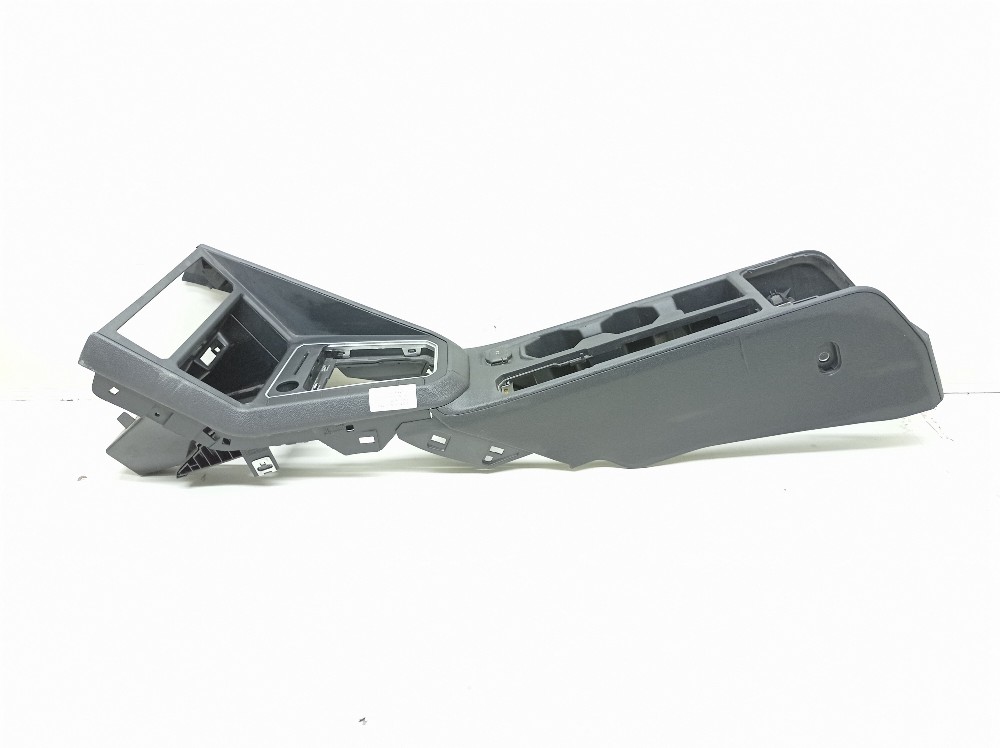 Acabamento Console Central Vw Nivus Tsi 1.0 2025 6ea863214c
