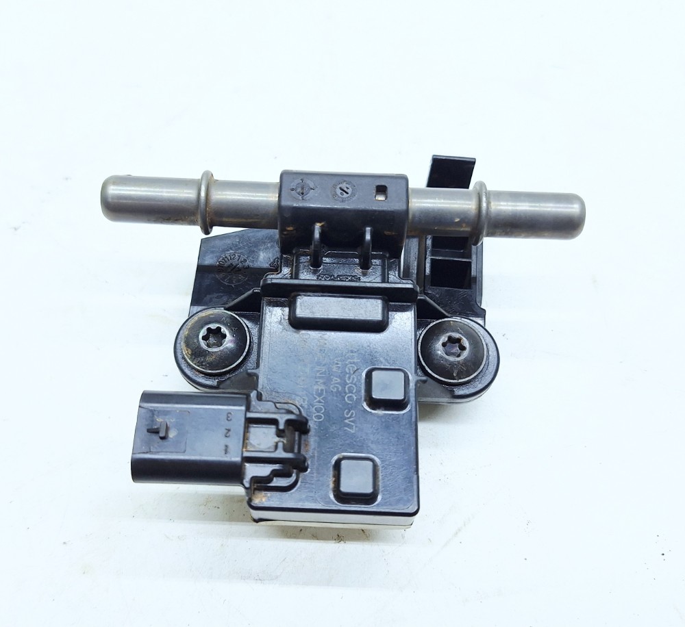 Sensor Combustível Vw Nivus Tsi 1.0 2024 06k907811b
